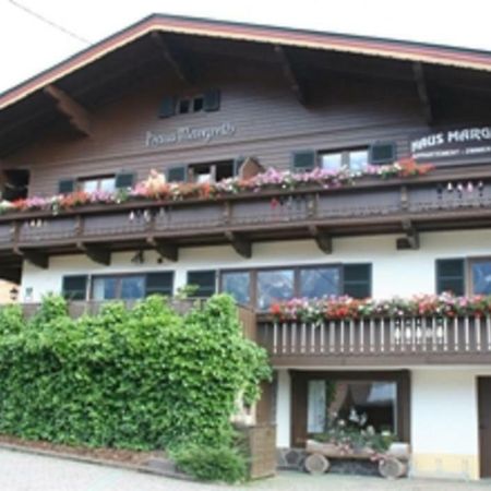 Haus Margreth Apartment Елмау Екстериор снимка