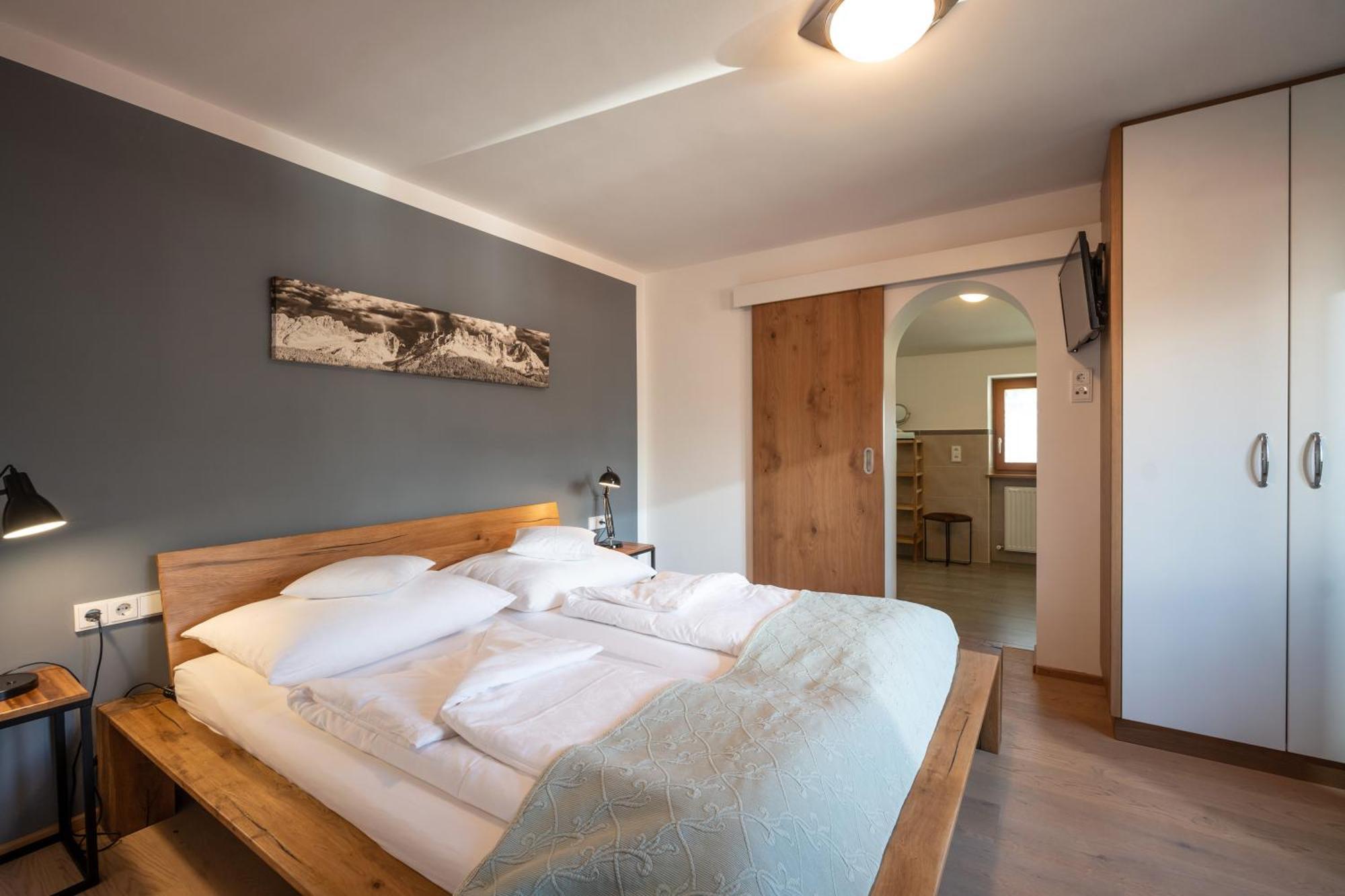 Haus Margreth Apartment Елмау Екстериор снимка