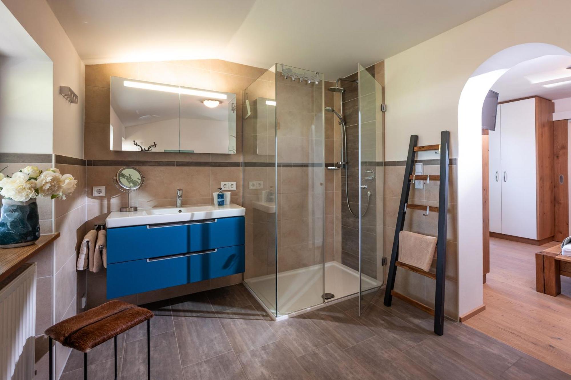 Haus Margreth Apartment Елмау Екстериор снимка