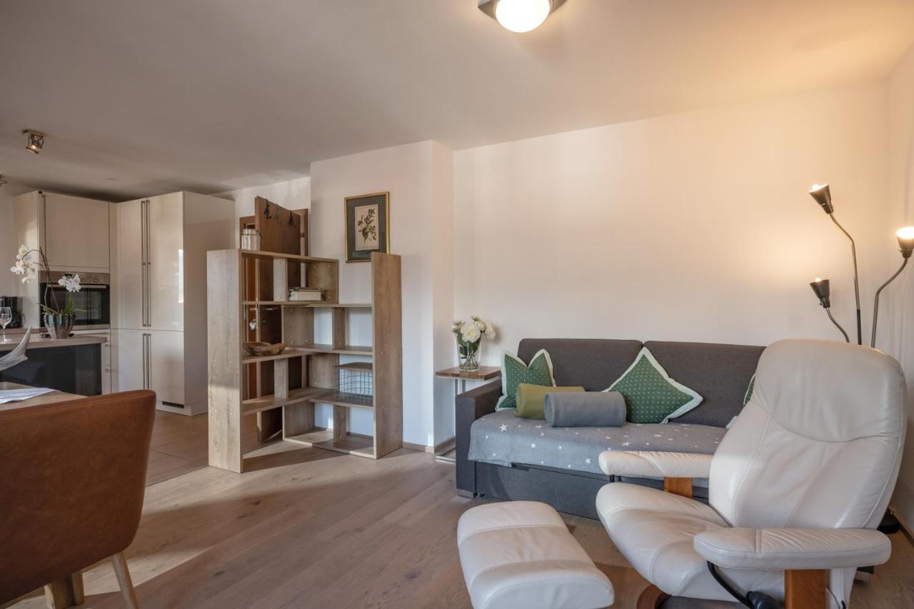 Haus Margreth Apartment Елмау Екстериор снимка
